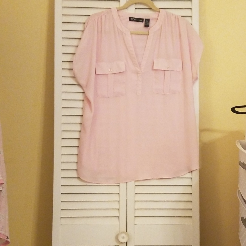 Inc Women's Lightweight Top